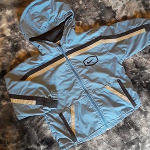 🌬Nike windbreaker jacket